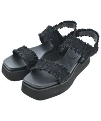 Le Talon サンダル レディース 【古着】【中古】【送料無料】