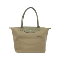 【新品】ロンシャン ル プリアージュ グリーン 2605 919 ショルダーバッグ