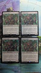 MTG 今を生きる 初版 オデッセイ 日本語2枚 まとめ売り - メルカリ