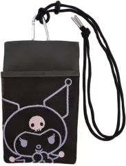 【中古】バッグ クロミ Kカラー ポケットサコッシュ 「サンリオキャラクターズ」