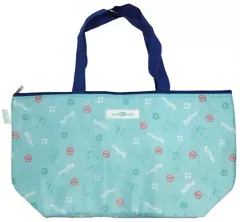 【中古】バッグ ピカチュウ＆イーブイ オリジナル保冷バッグ 「ポケットモンスター×サーティーワンアイスクリーム」 対象商品購入特典