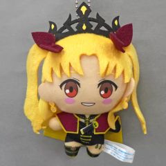 [중고] 잡화 엘레슈키갈 키체인 마스코트"길가메쉬 & 킹&엘레슈키갈" [Fate/Grand Order -절대 마수 전선 바빌로니아-]