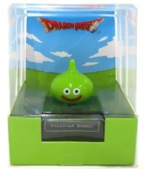 【中古】雑貨 ライムスライム AMぐらぐらソーラーフィギュアプチ スライムと仲間たち編 「ドラゴンクエスト」