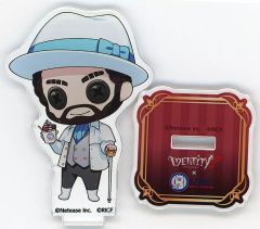 [중고] 아크릴 스탠드 아크릴 패널 마술사 (세르베 르 로이) [Identity V 제5인격×롤 아이스크림 팩토리 제2탄 트레이딩 아크릴 스탠드]