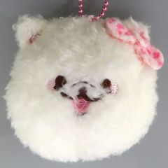 まるねこCLUB まるねこくらぶ ぬいぐるみ巾着ニャ もこな - メルカリ