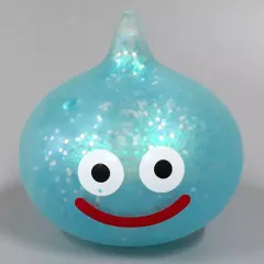 【中古】雑貨 スライム AM ぷにゅっとキラキラスライム ～ドラゴスライム登場編～ 「ドラゴンクエスト」