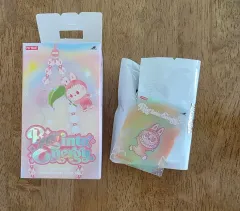 Labubu(ラブブ) スマートフォン ストラップ キーホルダー