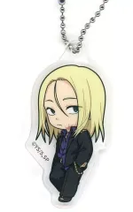 【中古】キーホルダー 神々廻 アクリルキーホルダー 「キャラ福くじ SAKAMOTO DAYS」 E賞