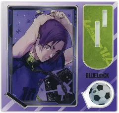 【中古】雑貨 御影玲王 アクリルポップ 「ブルーロック」