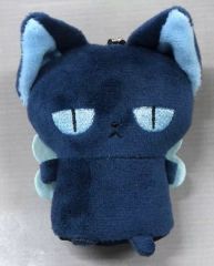 [중고] 봉제인형 마스코트·봉제인형 배지 스피넬·산(스피) [카드캡터 사쿠라 PUPPELA(파펠라)·핑거 마스코트 컬렉션 vol.2(봉제인형)]