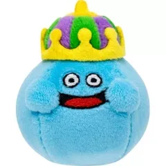 【中古】雑貨 キングスライム スマイルスライム ぎゅっとにぎろう! 「ドラゴンクエスト」