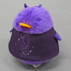 【中古】ぬいぐるみマスコット・ぬいぐるみバッジ 一ノ瀬トキヤ 「うたの☆プリンスさまっ♪ トレーディングちゅんコレ 小 IDOL PRODUCE T-Shirt Ver.」