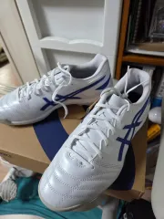 <新品>アシックス ds light TF サッカーシューズ 260 ds light tf