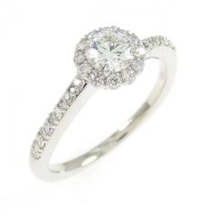 ❤️D-VS1-EX ダイヤモンド 中宝鑑付 0.59ct pt900 リング - メルカリ