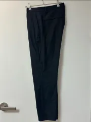 セオリー(THEORY) メンズ ウール パンツ 32