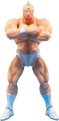 [신품] SHFiguarts 킨육맨-완벽 초인시조편- 사가
