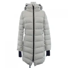 ヘルノ Herno PI080DL ダウンコート