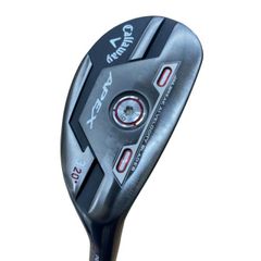 Callaway APEX UW 23度 MCF 80-S - メルカリ