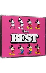 CD／オムニバス／ディズニー・ベスト 英語版