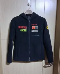 メンズ DESCENTE フリース ジャケット (95)