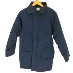 ユーズドフルギ USED古着 B340 中綿ワークコート メンズ 表記無 