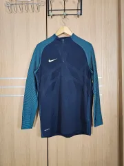 ナイキ エアロスイフト ドリルトップ/XL