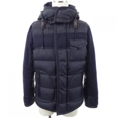 モンクレール MONCLER RYAN ダウンジャケット