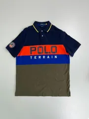 正規品 POLO RALPH LAUREN テレイン KARA 半袖T
