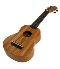 美品 エルビス ソプラノウクレレ U100S ELVISのサムネイル