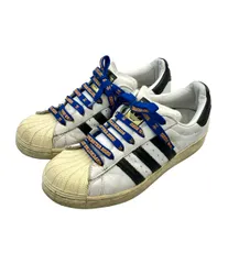 アディダス ローカットスニーカー SUPER STAR LACELESS FV3017 メンズ SIZE 25.5 (S) adidas