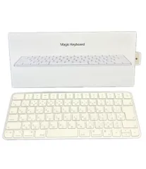アップル キーボード Magic Keyboard MK2A3J/A Apple