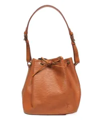 ルイ・ヴィトン ショルダーバッグ 肩掛け 巾着型 プチノエ エピ M44108 レディース LOUIS VUITTON