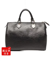 ルイ・ヴィトン ハンドバッグ ボストンバッグ スピーディ30 エピ M59022 レディース メンズ LOUIS VUITTON