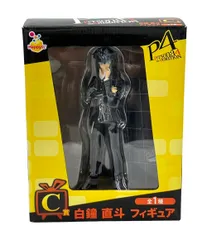 2026年最新】C賞 白鐘直斗の人気アイテム - メルカリ