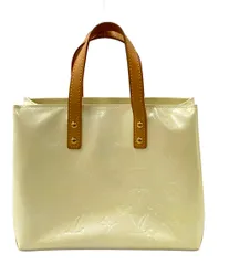 ルイ・ヴィトン ハンドバッグ リードPM ヴェルニ M91336 レディース LOUIS VUITTON