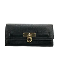 美品 マイケルコース 長財布 レディース MICHAEL KORS