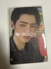 ENHYPEN ソンフン THE SIN : VANISH AFTERLIGHT Ver.