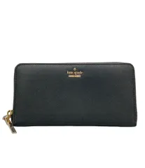 ケイトスペード ラウンドファスナー長財布 PWRU5073 レディース Kate Spade