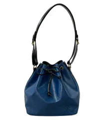 ルイ・ヴィトン ショルダーバッグ 肩掛け プチ・ノエ エピ M44152 レディース LOUIS VUITTON