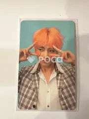 BTS V LOVE YOURSELF 結 'Answer'