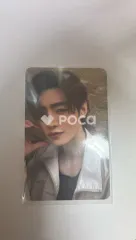 ENHYPEN ソンフン THE SIN : VANISH FAN SHOWCASE