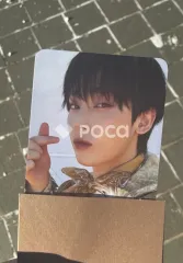 ENHYPEN ソヌ THE SIN : VANISH 公開放送