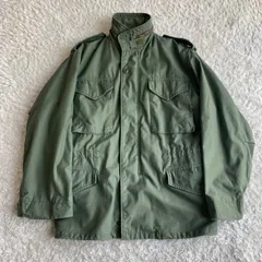 2026年最新】alpha m65 usa製の人気アイテム - メルカリ