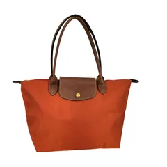 ロンシャン LONGCHAMP ル プリアージュ トップハンドルバッグ レディース 表記無 