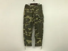 2026年最新】アバクロ カーゴパンツの人気アイテム - メルカリ