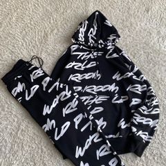 未使用級！NICOLE CLUB FOR MEN ニコル デニム ファージャケット y2k