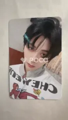 BOYNEXTDOOR テサン The Action Pause ver.