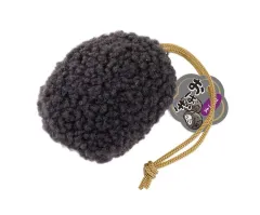 【中古】ぬいぐるみマスコット・ぬいぐるみバッジ 黒ごまのおはぎ 「おはぎのぬいぐるみ1.5」