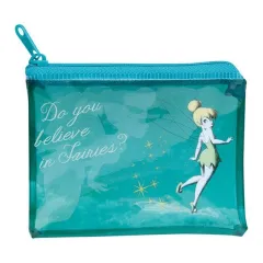 【中古】バッグ クリアポーチ(デザインB) 「ピーター・パン アソートコレクション」 B賞
