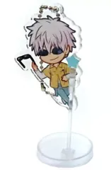 【中古】雑貨 五条悟 「呪術廻戦 デコラPICアクリル 二廻戦」